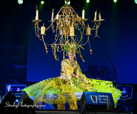King and Queen of the Bands 2016 08 07 - 0080