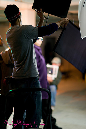 Steve O BTS 2011 12 01  - 60
