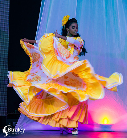 Miss Caribbean United Pageant - 2018 06 02 - 0338