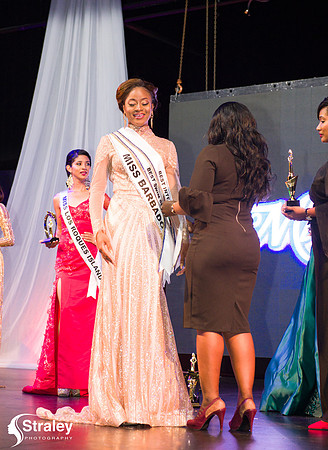 Miss Caribbean United Pageant - 2018 06 02 - 1783