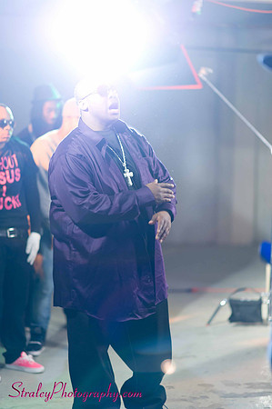 Steve O BTS 2011 12 01  - 44