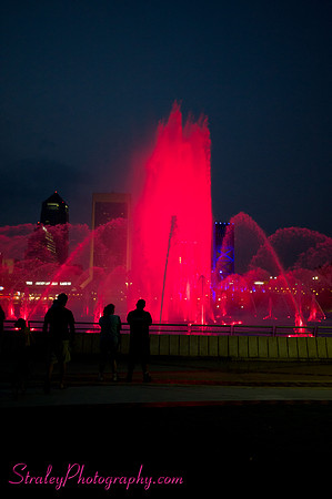 Friendship Fountain Opening Day 2011 06 18 -139