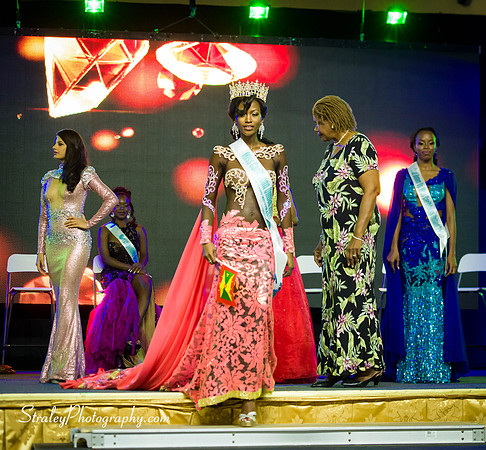 Miss Caribbean United Pageant  2017 04 29  - 2614
