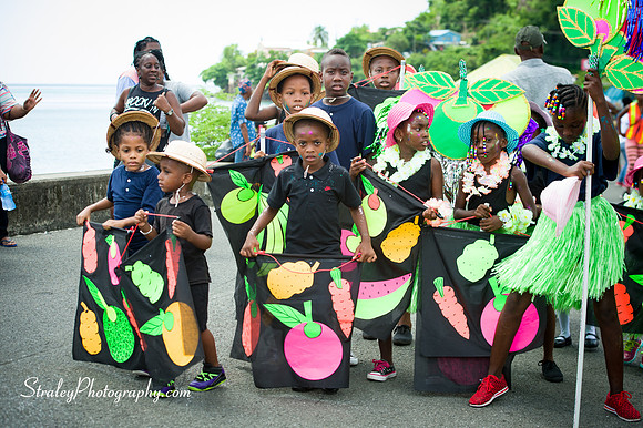 Spicemas Kiddie Carnival - 2017 08 05 - 0700