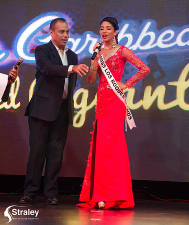 Miss Caribbean United Pageant - 2018 06 02 - 1630