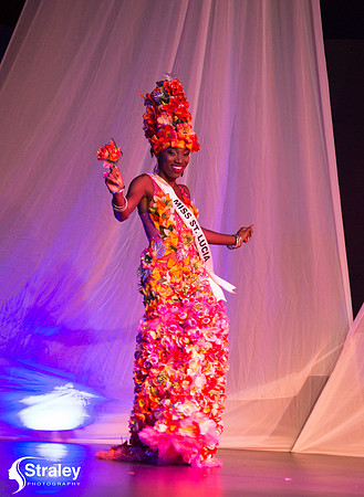Miss Caribbean United Pageant - 2018 06 02 - 0024