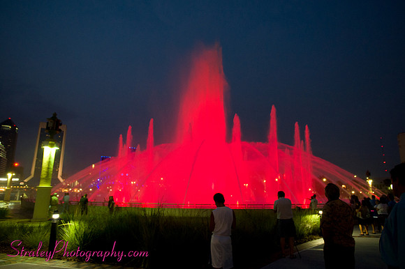 Friendship Fountain Opening Day 2011 06 18 -153