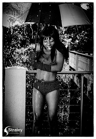 Antonique Dopwell 2024 09 19 - 0198 BnW