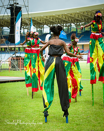 Spicemas Kiddie Carnival - 2017 08 05 - 0805