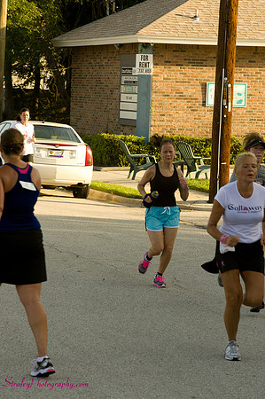 2011 07 30 26.2 with Donna Marathon First Run - 204