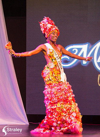 Miss Caribbean United Pageant - 2018 06 02 - 0031