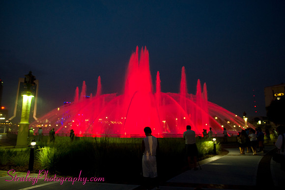 Friendship Fountain Opening Day 2011 06 18 -151