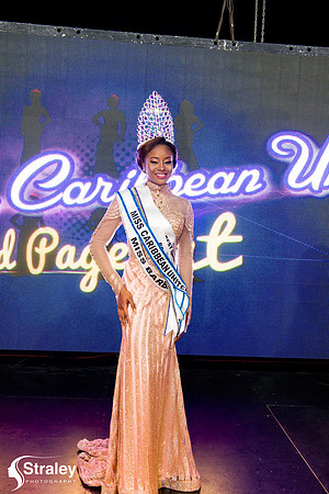 Miss Caribbean United Pageant - 2018 06 02 - 1976