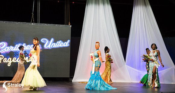 Miss Caribbean United Pageant - 2018 06 02 - 1469