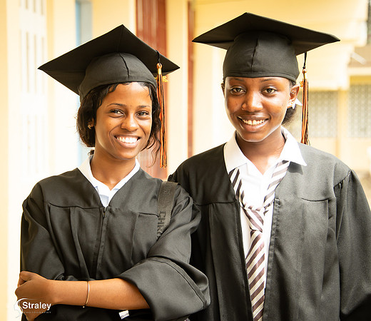GSS Graduation - Shedell Charles - 2022  06 30 - 0154