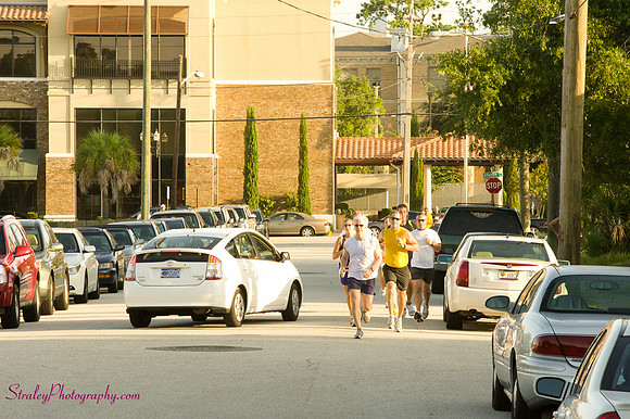 2011 07 30 26.2 with Donna Marathon First Run - 91