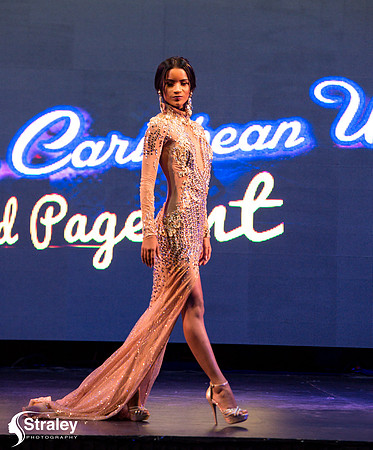 Miss Caribbean United Pageant - 2018 06 02 - 1138
