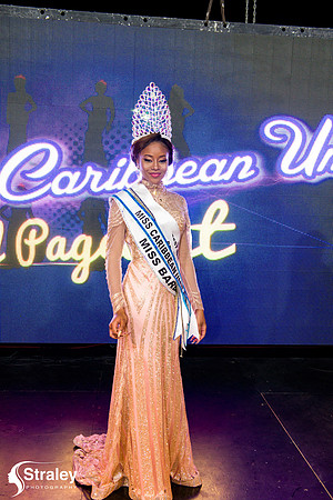 Miss Caribbean United Pageant - 2018 06 02 - 1978