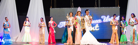Miss Caribbean United Pageant - 2018 06 02 - 1859