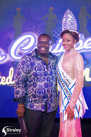 Miss Caribbean United Pageant - 2018 06 02 - 1953