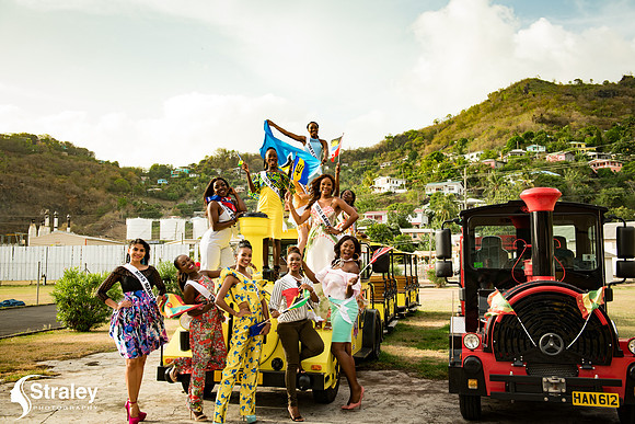 Miss Caribbean United About Town  - 2018 06 01 - 0138