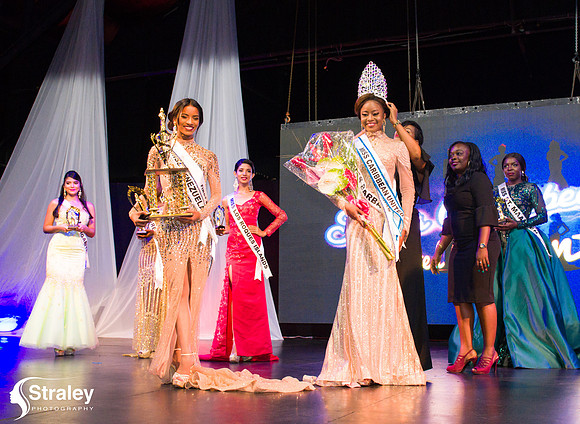 Miss Caribbean United Pageant - 2018 06 02 - 1837