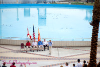 Friendship Fountain Opening Day 2011 06 18 -12