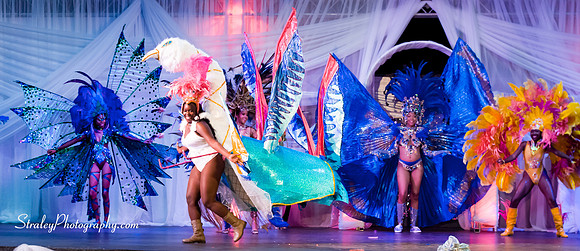 Spicemas National Queen Show - 2017 08 10 - 0683