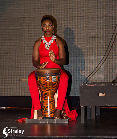 Miss Caribbean United Pageant - 2018 06 02 - 0491