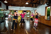 Judith Sahirah - Belly Dance Studio