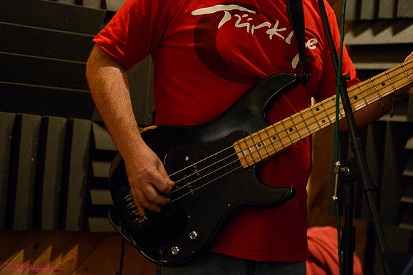 Band recording 2014 03 30 - 0180
