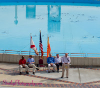 Friendship Fountain Opening Day 2011 06 18 -19