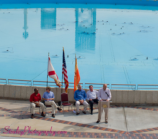 Friendship Fountain Opening Day 2011 06 18 -19