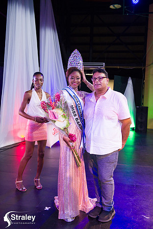 Miss Caribbean United Pageant - 2018 06 02 - 1909