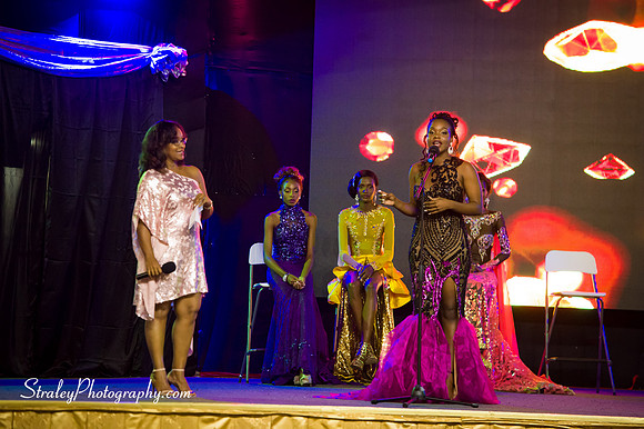 Miss Caribbean United Pageant  2017 04 29  - 2221