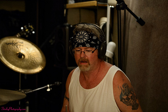 Band recording 2014 03 30 - 0243
