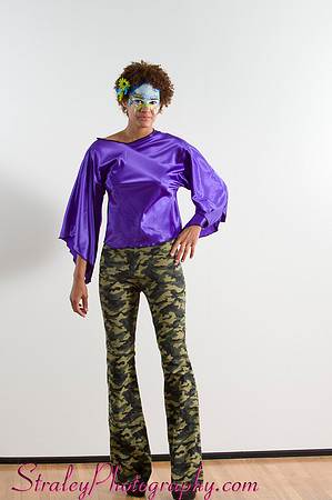 Kara Bazma Fashion Walk 2011 07 06 -30