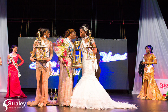 Miss Caribbean United Pageant - 2018 06 02 - 1846