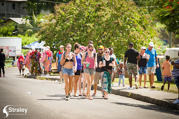 Parade of the Bands - 2018 08 14 - 0097