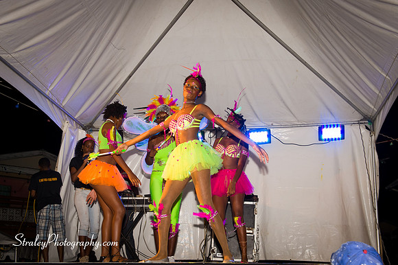 St Marks 2017 Carnival Launch 2017 06 24  - 0097