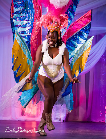 Spicemas National Queen Show - 2017 08 10 - 0564