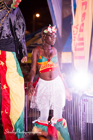 Spicemas 2018 Launch - 2018 04 07 - 0947