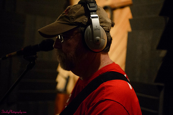 Band recording 2014 03 30 - 0324