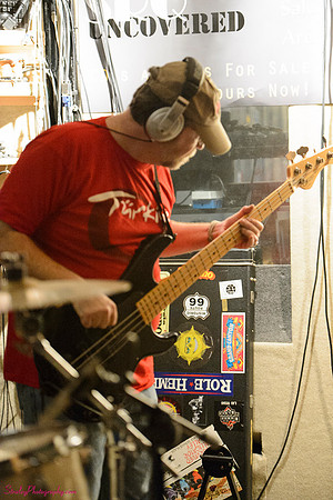 Band recording 2014 03 30 - 0135