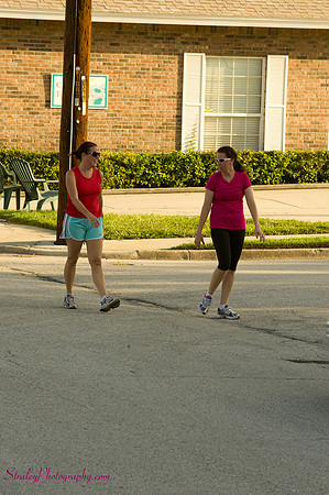 2011 07 30 26.2 with Donna Marathon First Run - 209