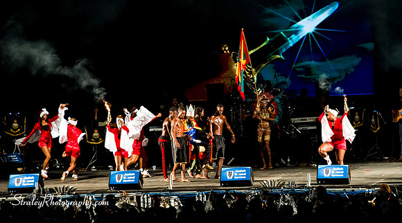 Spicemas Soca Monarch - 2017 08 11 - 1081