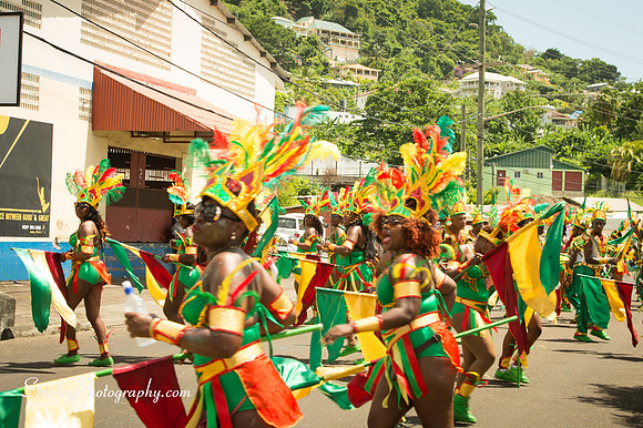 Parade of the Bands 2016 08 08 - 0131