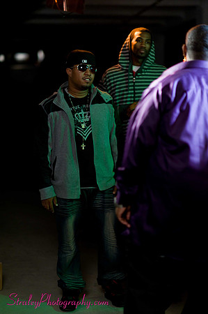 Steve O BTS 2011 12 01  - 13