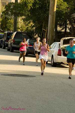 2011 07 30 26.2 with Donna Marathon First Run - 216