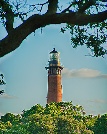 Currituck Lighthouse  2014 08 26 - 0066_HDR indoor-Edit